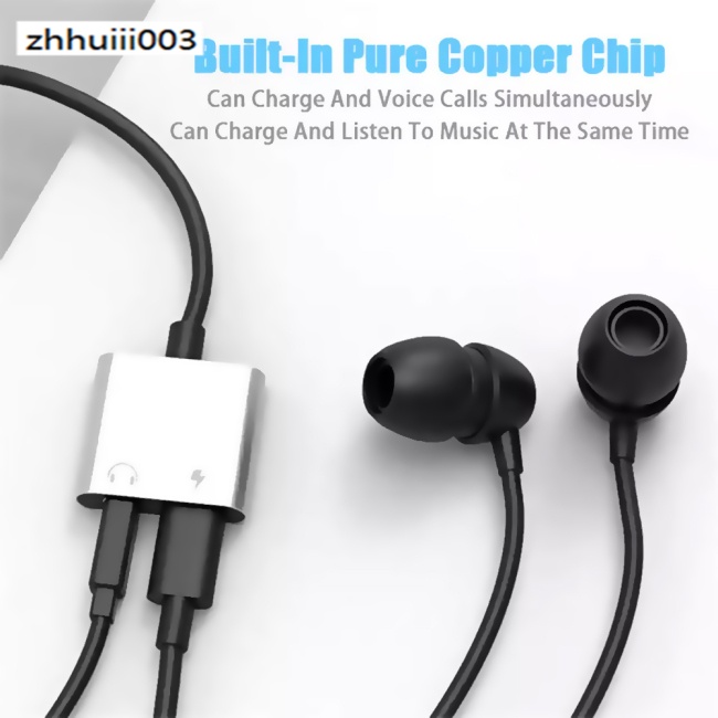 Cáp Chuyển Đổi Âm Thanh Usb Type-c Sang 3.5mm Cho Điện Thoại Di Động