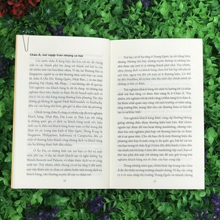 Sách: Từ Quên Đến Ám Ảnh