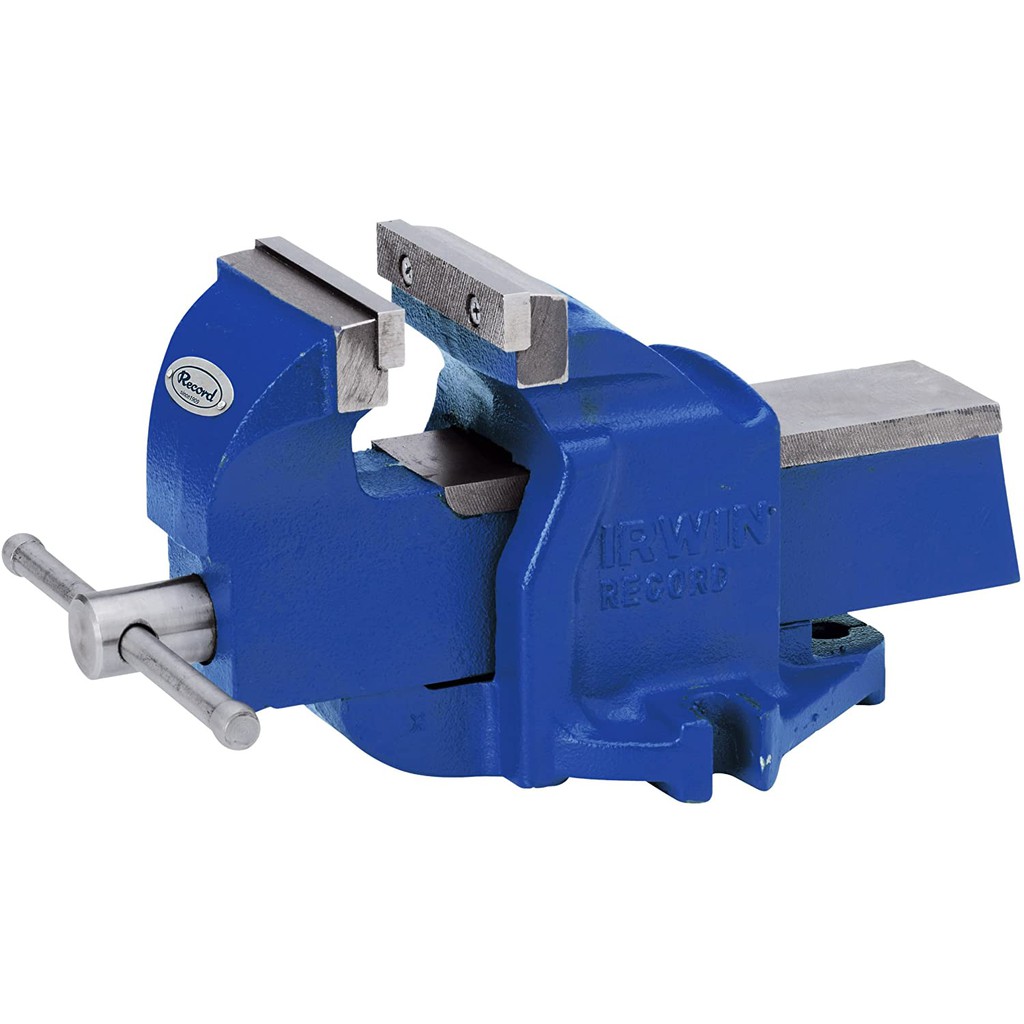 Eto kẹp  Mechanics Vice IRWIN 1ZR, IRWIN 3