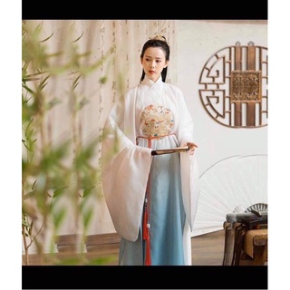 [ 🔥 Có sẵn 🔥]  Hán phục cổ trang cho nam giới