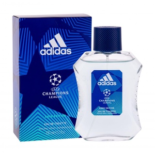 Nước hoa Adidas Champions nam tính - phong cách - lịch lãm - lưu hương lâu - 100ml made in Euro