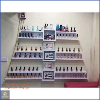 Sét kệ nail 15c giá rẻ chỉ 400k