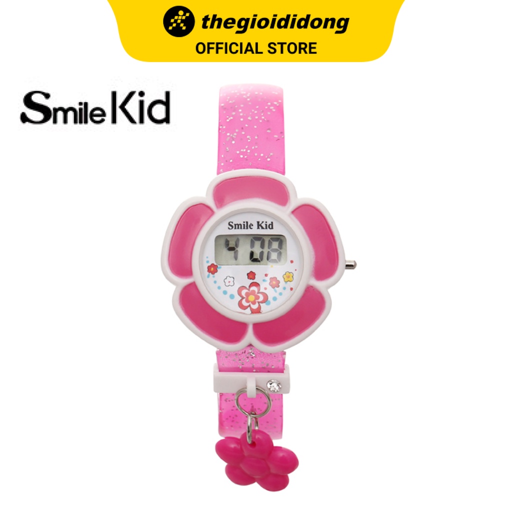 Đồng hồ Trẻ em Smile Kid SL021-01