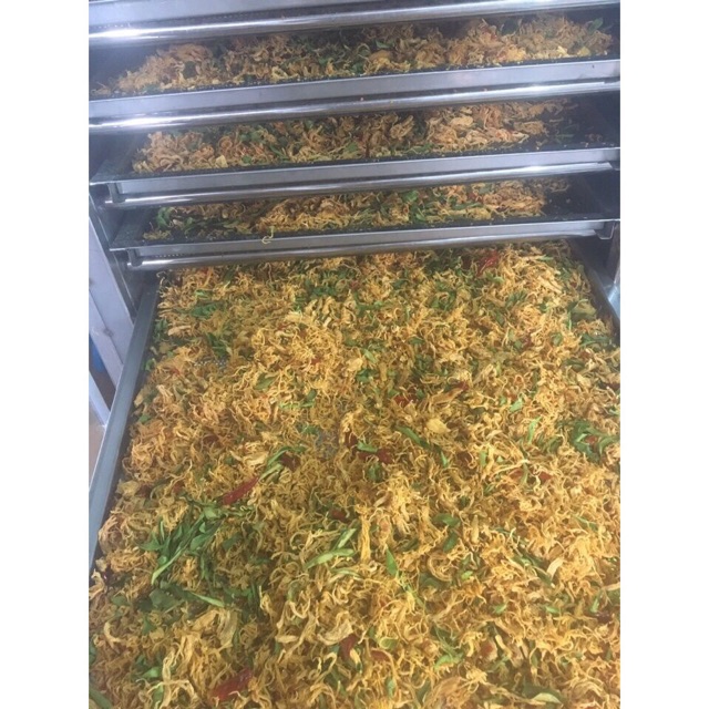 [Mã SKAMLTSM9 giảm 10% đơn 99K] 1KG Khô gà lá chanh nhà làm| KingFood - Thế Giới Đồ Ăn Vặt - Đồ Ăn Vặt Hà Nội | BigBuy360 - bigbuy360.vn