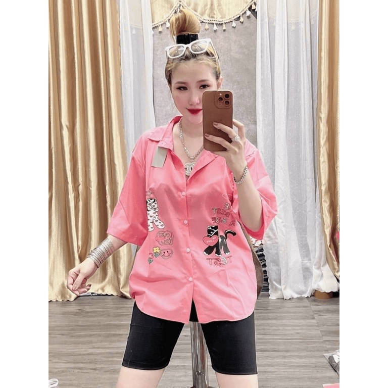 [FREE SHIP] SÉT BỘ NỮ MẶC HÈ CHÚ NGỰA PORNY SIÊU XINH