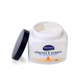 Kem dưỡng thể Vitamin E Redwin - 300g