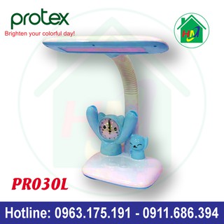 Đèn Học Chống Cận Thị Giá Rẻ Protex PR030L
