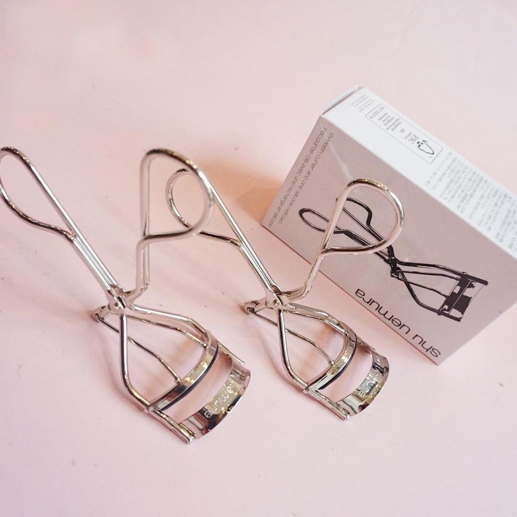 Kẹp Bấm Mi Shu Uemura Eyelash Curler