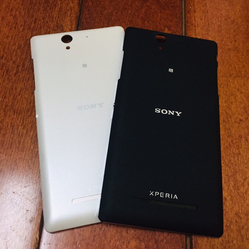 Nắp lưng cho Sony C3