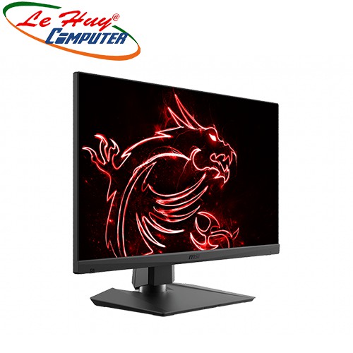 Màn hình máy tính MSI Optix MAG274QRF 27inch WQHD 165Hz