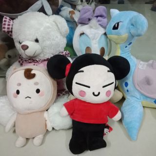 Gấu của a.công