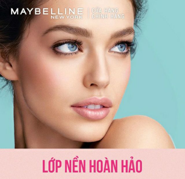 Kem lót mịn da che khuyết điểm Maybelline New York Baby Skin Pore Eraser Primer 22ml | BigBuy360 - bigbuy360.vn
