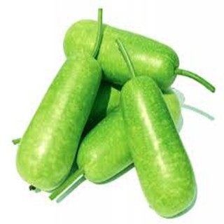 100 HẠT GIỐNG BẦU SAO QUẢ NGẮN