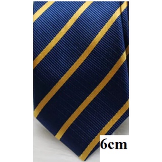 Bản 8cm Cà Vạt Nam Công Sở