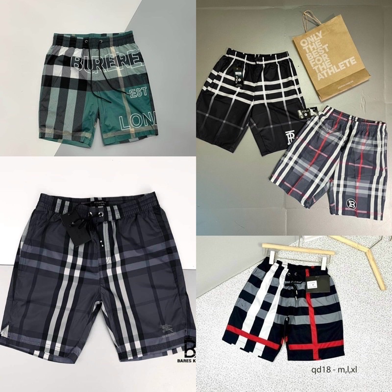 Quần BBR Mãi Đỉnh - Chất Thể Thao Thoáng Mát Mặc đi Chơi, Đi Thể Thao Đều Đẹp