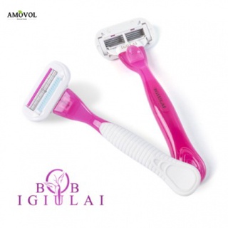 Dao cạo râu Gillette Venus nhạy cảm dùng một lần cho nữ