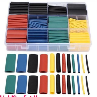 Gen co nhiệt cách điện 2mm