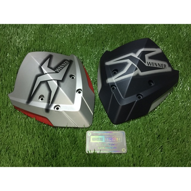 Mão cho WinnerX có chữ