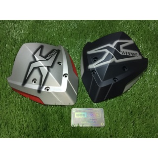 Mão cho WinnerX có chữ