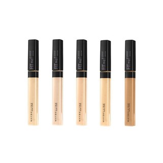 Che khuyết điểm Maybelline Fit Me