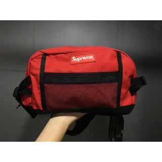 Túi Chéo Supreme SS15 Waist Bags