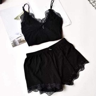 Bộ ngủ sexy