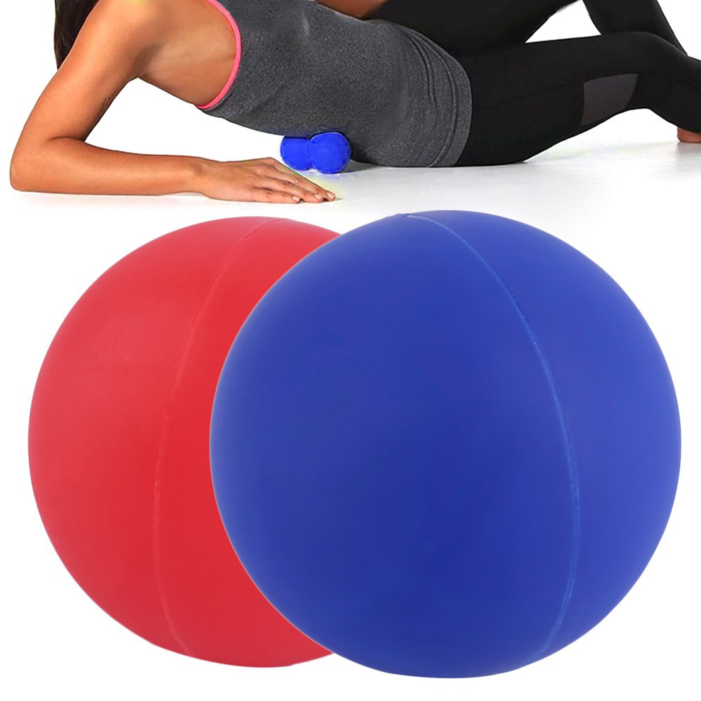Bóng tập Yoga
