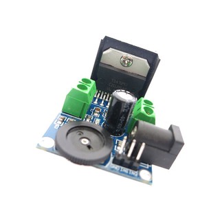 Module âm thanh TDA7297