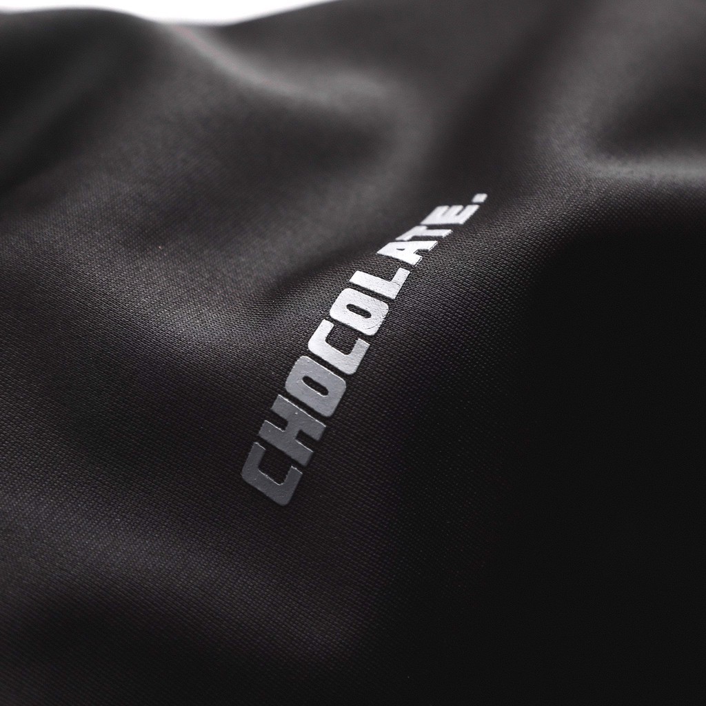 Áo khoác thể thao CHOCOLATE CHÍNH HÃNG 4 MÀU