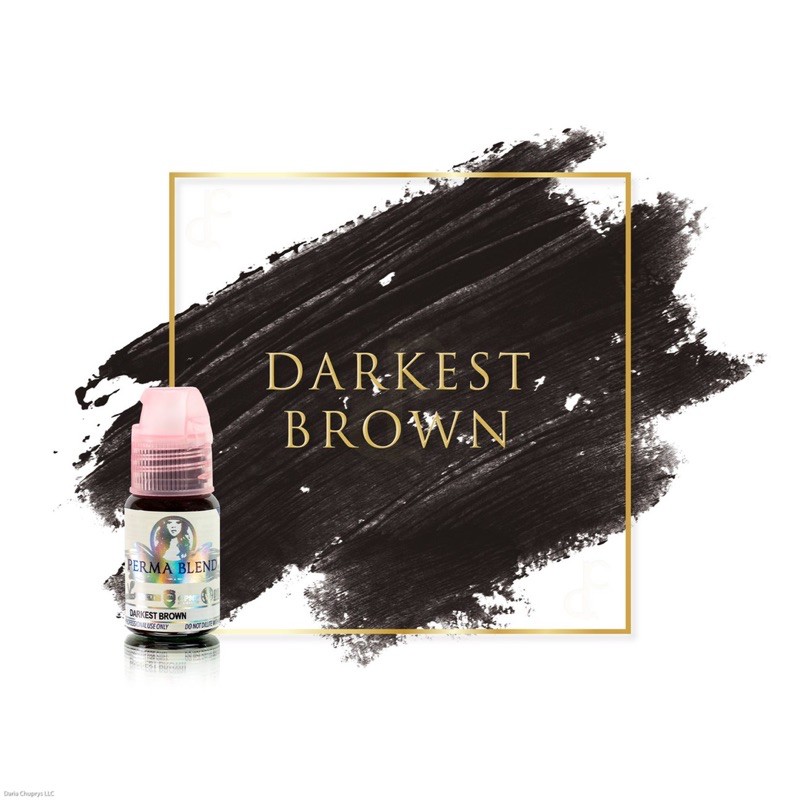 MỰC MÀY MÍ PERMA BLEND MỸ | BigBuy360 - bigbuy360.vn