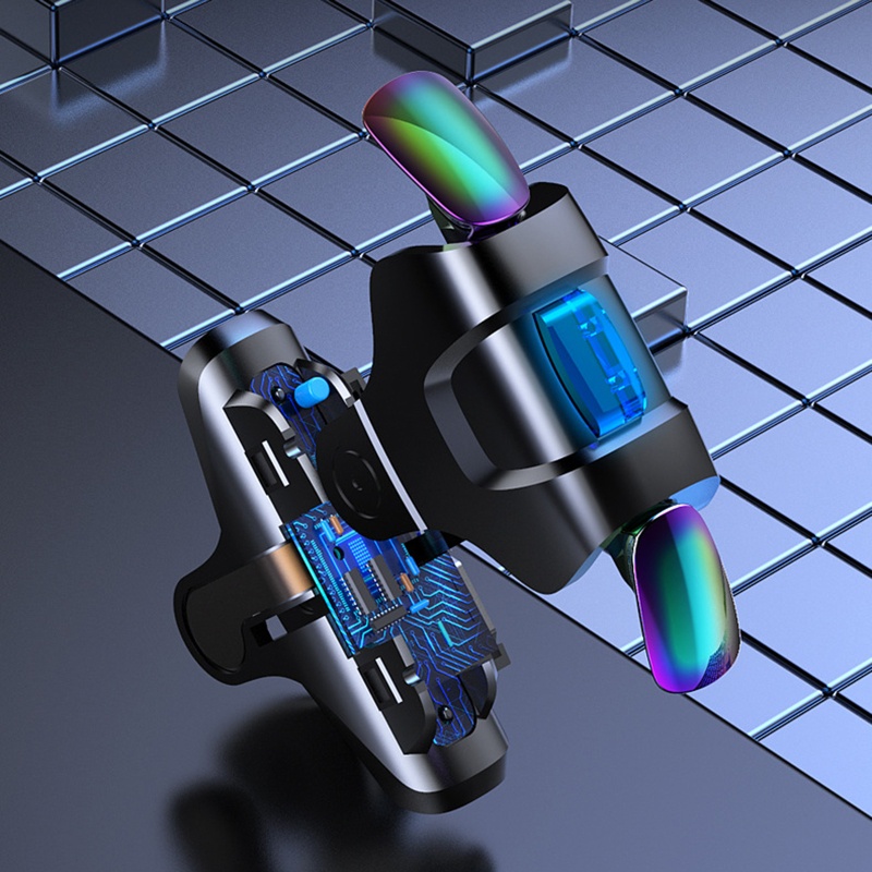 Nút Bấm Micro Chơi Game Bền Bỉ btsg Alps