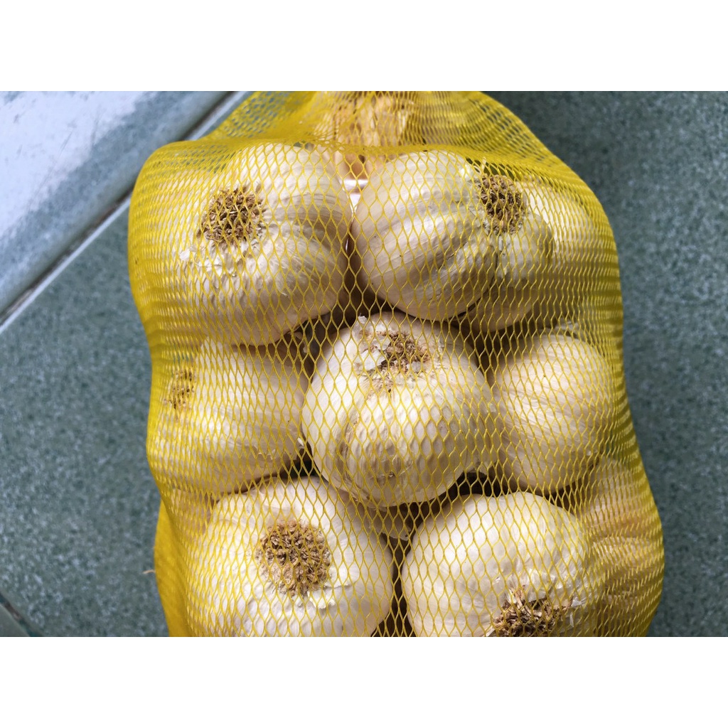 1kg Tỏi chùm Phan Rang