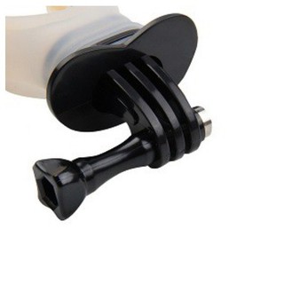 [Rẻ vô địch] Phao ngậm miệng cho Gopro
