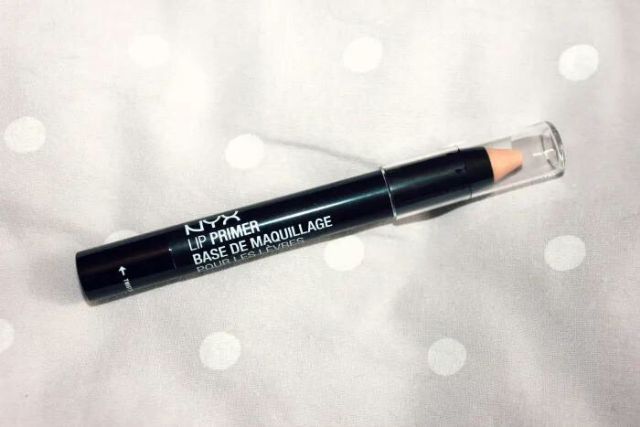 🍇 🍇 Kem lót che khuyết điểm cho môi NYX Lip primer  2in  1 | BigBuy360 - bigbuy360.vn