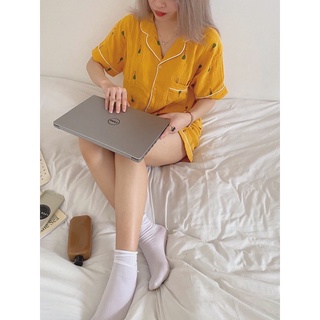 Bộ ngủ chất xô đũi