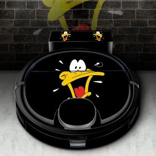 Hình dán cho robot hút bụi DN33 35 36 39 55 320 520 DN55