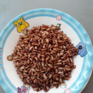 1 ký cơm Gạo Lức cháy tỏi