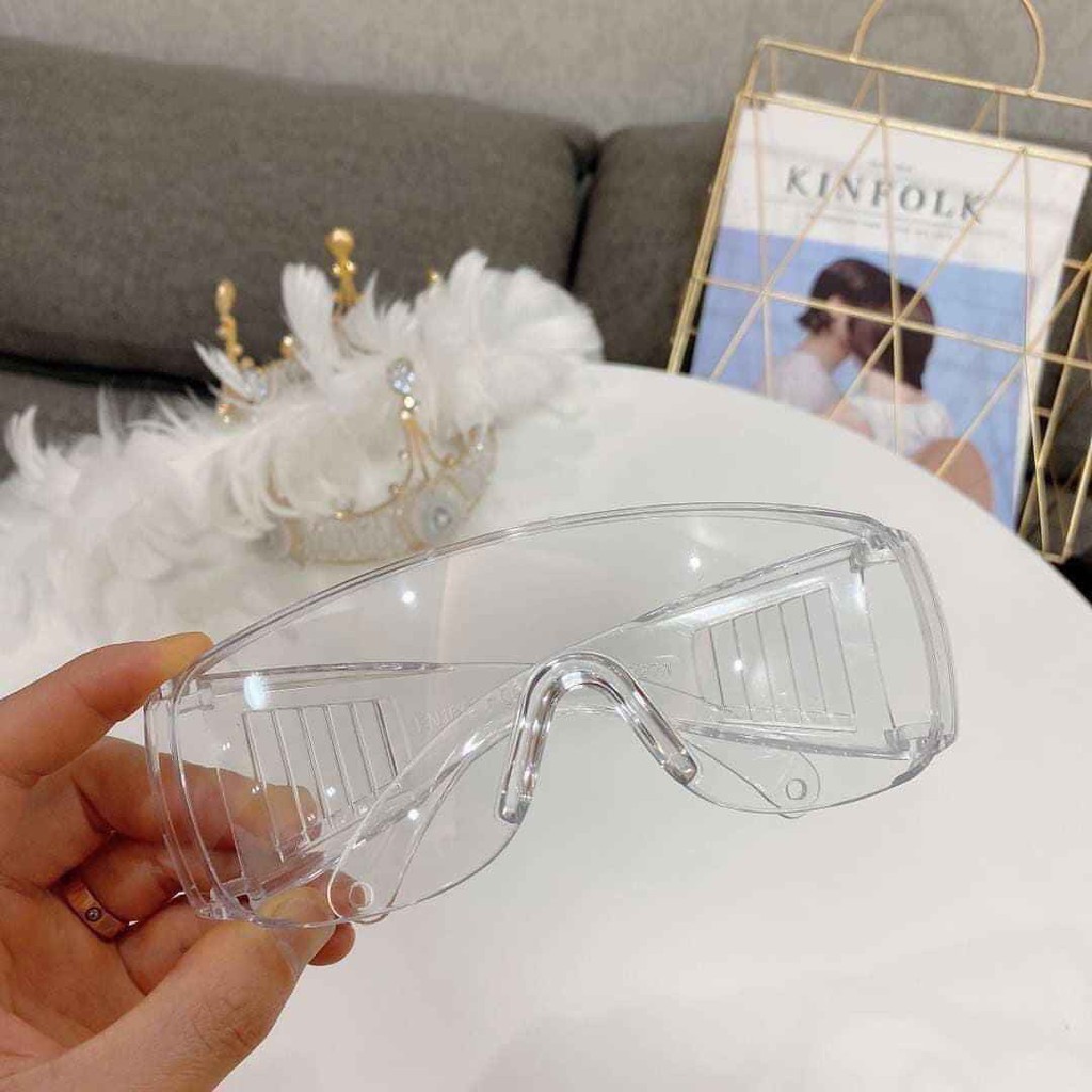 Kính Bảo Hộ Nam Nữ Gentle Monster (Full Box) | BigBuy360 - bigbuy360.vn