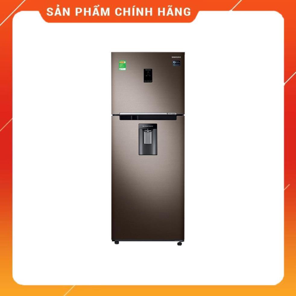 [ VẬN CHUYỂN MIỄN PHÍ KHU VỰC HÀ NỘI ] Tủ lạnh Samsung inverter 380 lít RT38K5982DX/SV - [ Bmart247 ]