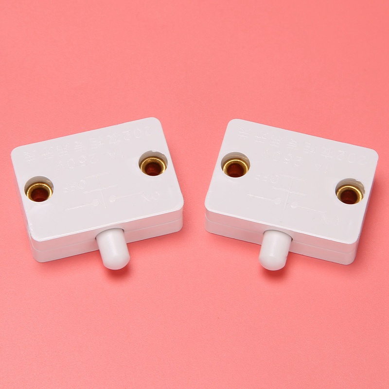 Set 6 Công Tắc Đèn Led Cho Tủ Quần Áo