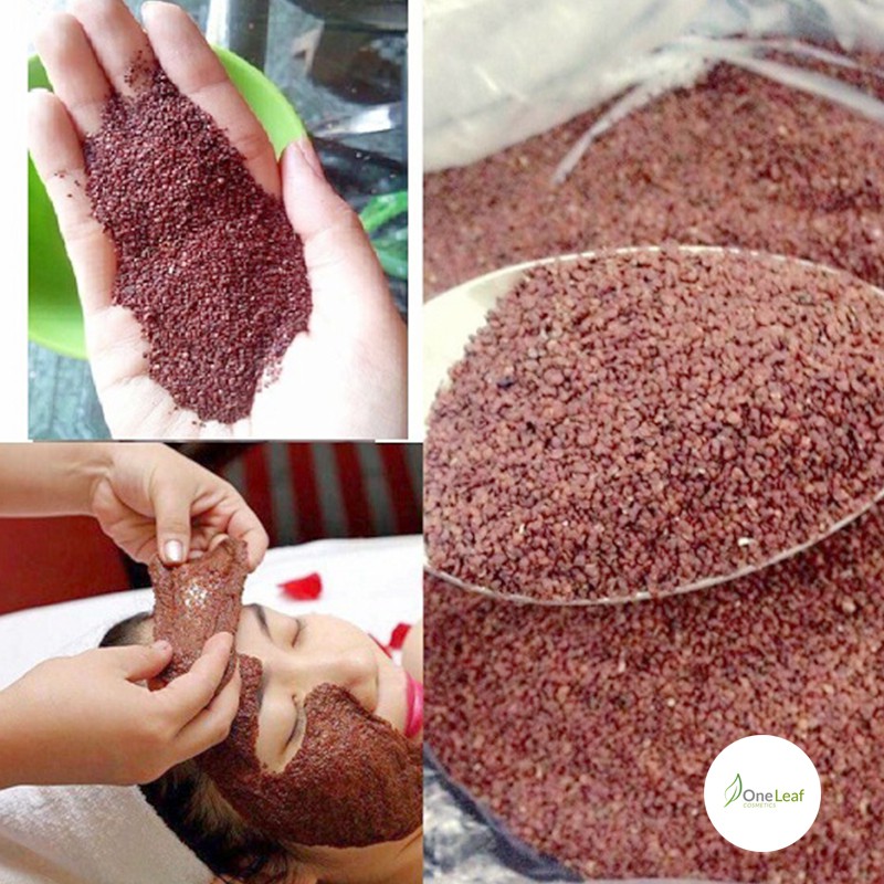 1kg Hạt ngũ hoa (đình lịch) Jindo sản phẩm handmade từ thiên nhiên OL127_1 | Thế Giới Skin Care