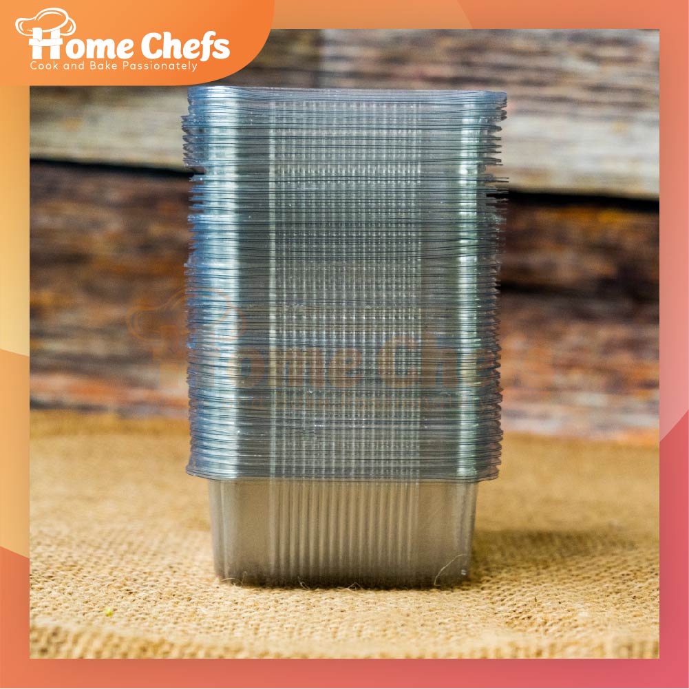 Khay bánh trung thu cỡ 10*10*4cm tập 100 chiếc