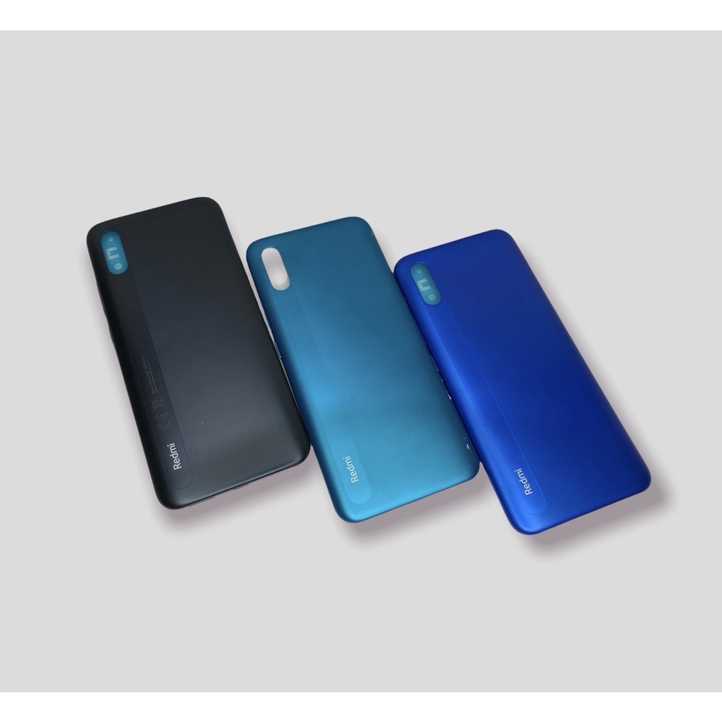 Nắp lưng Xiaomi redmi 9a