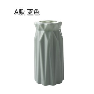 bình hoa nhựa chống vỡ