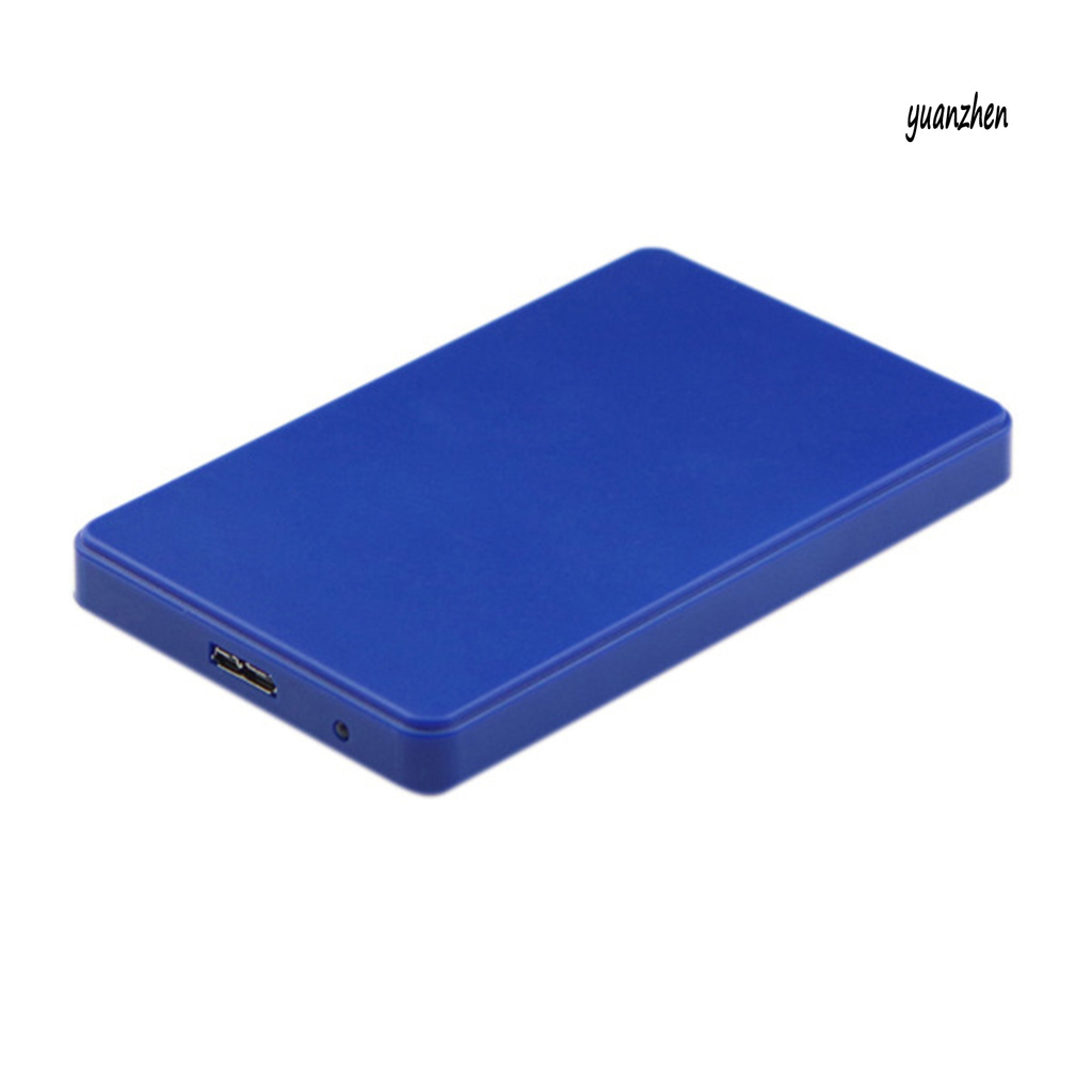 Hộp Đựng Ổ Cứng Ngoài 2.5inch Usb 3.0 5gbps | BigBuy360 - bigbuy360.vn
