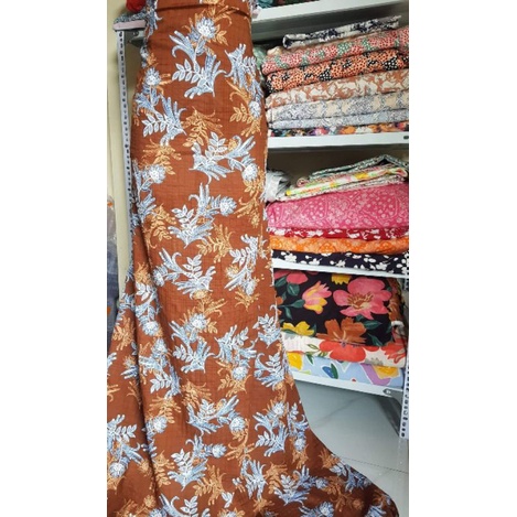 Vải xô Hàn quốc