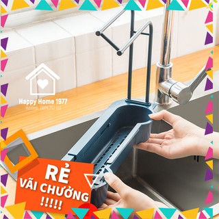 [HSP9]Giá đựng đi kèm bồn rửa chén ⭐🌟[Siêu Sale] [Có sẵn] ⭐🌟 Giá đựng đồ rửa chén, miếng xốp thoát nước