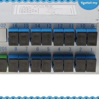 [Nana] Bộ chia quang 1 Giao diện SC-UPC cho / Cáp mạng