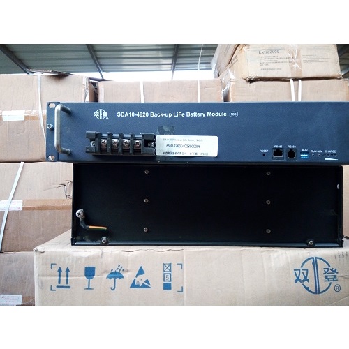 Pin Lithium Shuangdeng Shoto SDA10-4820 48V 20Ah