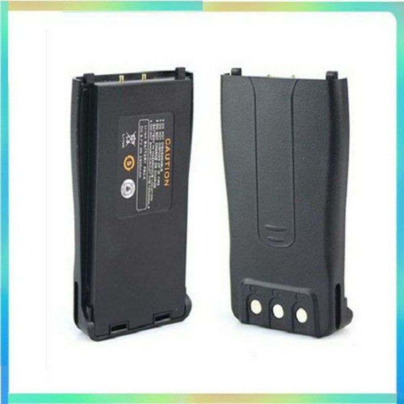 Pin Bộ Đàm KenWood TK608- Giá rẻ